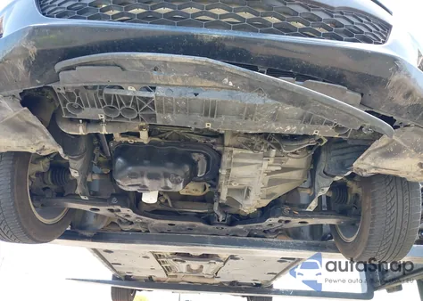 2012 Mazda Mazda3 I Touring из США, поврежденный, VIN JM1BL1L85C1595630